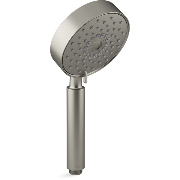 Kohler Purist® 2.5 GPM Multifunction Handheld Shower Head with Katalyst